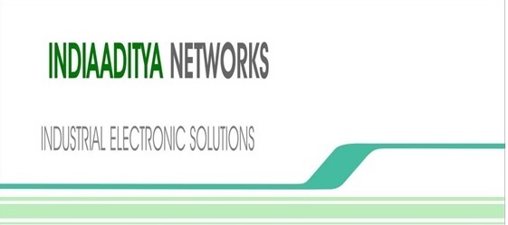 Indiaaditya Networks Logo